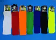 Half Socks / Cut Socks - All Colors Available - 2