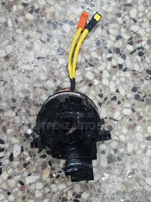 Toyota Mark X Spiral Cable / Clock Spring (2004-2006)