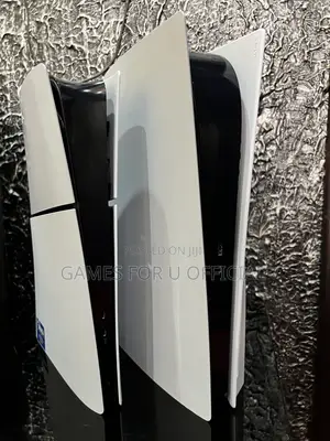 Sony PS5 Digital Edition Console (UK Used)