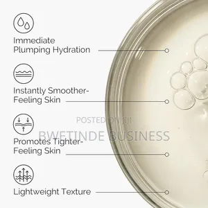 Hyaluronic Acid 2% + B5 Hydration Serum