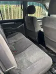 Toyota Land Cruiser Prado TX 2008 Gray - 4