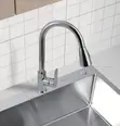 Heavy Duty Kitchen Sink - 2