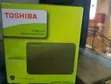 Toshiba External Hard Drive Casing USB 3.0 - 1