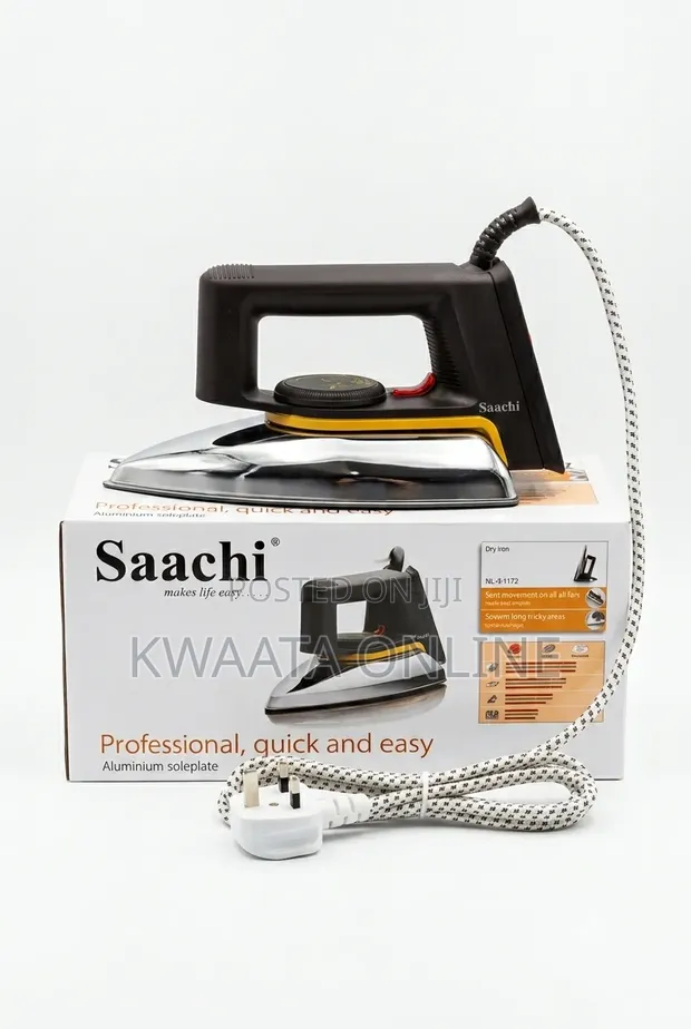 Home Essential Electronics Mini Package - 4 Items - 1