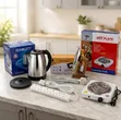 Home Essential Electronics Mini Package - 4 Items - 2