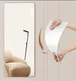 Flexible Shatterproof Acrylic Wall Mirror - 3