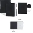 Premium PU Leather Slim Case for Remarkable 2 Tablet - 1