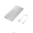 Samsung Portable Super Fast 25W Wireless Battery, 10,000mAh - 2