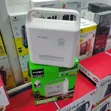 Punex 10000mAh Portable Power Station - 3