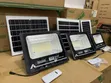 Alltop 300W Solar LED Flood Light - 1