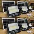 Alltop 300W Solar LED Flood Light - 2