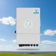 Deye 10kW 48V Pure Sine Wave Hybrid Inverter - 1