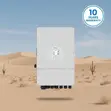 Deye 10kW 48V Pure Sine Wave Hybrid Inverter - 2