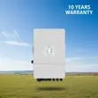 Deye 10kW 48V Solar Inverter - Parallel Ready, IP65 - 1
