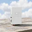 Deye 12kW 48V Hybrid Solar Inverter, 3 MPPT, Single Phase - 1