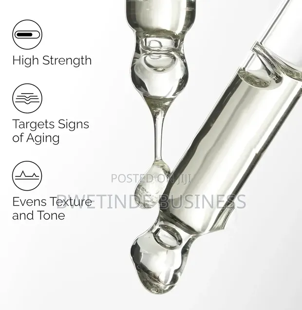 The Ordinary Retinol 1% in Squalane Serum - 1