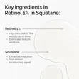 The Ordinary Retinol 1% in Squalane Serum - 2