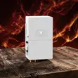 Deye 12kW Hybrid Inverter SUN-12K-SG02LP1-EU-AM3 - 1