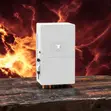 Deye 12kW Hybrid Inverter SUN-12K-SG02LP1-EU-AM3 - 2