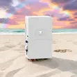 12kW Deye Single Phase Hybrid Solar Inverter 48V 250A - 1