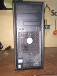 Dell Optiplex 755 Desktop Computer - 1