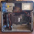 Dell Optiplex 755 Desktop Computer - 2