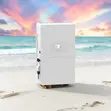 Deye 12kW Hybrid Solar Inverter 48V IP65 - 2