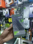 Calus 10500mAh Powerbank with Built-in Cables - 1