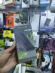 Calus 10500mAh Powerbank with Built-in Cables - 2