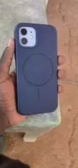 Apple iPhone 12 64 GB Blue - 5