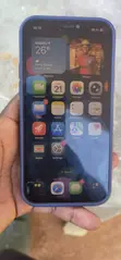 Apple iPhone 12 64 GB Blue - 2