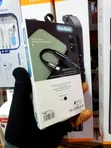 Go-Des GD-UC027 USB-C to 3.5mm Female Adapter - 2
