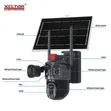 Top Solar Camera with Monocrystalline Panel - 2