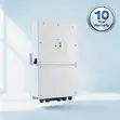 Deye 16kW 48V Hybrid Solar Inverter 3 MPPT Single Phase - 1