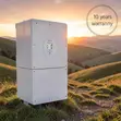 Deye 16kW 48V Hybrid Solar Inverter 3 MPPT Single Phase - 2