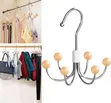360° Rotating Hook Hanger - 1