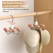 360° Rotating Hook Hanger - 3