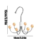 360° Rotating Hook Hanger - 4