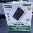 Lightwave 20000mAh Laptop Power Bank (LW-LPB-65W) - 4