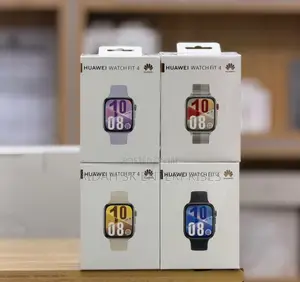 Huawei Watch FIT 4 Smartwatch