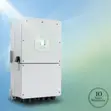 Original Deye 16kW Hybrid Inverter 48V Solar Power - 1