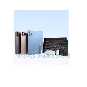 New AirTab i17 Pro Max 32GB Tablet