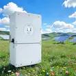 Deye 16kW Hybrid Inverter SUN-16K-SG01LP1-EU - 2
