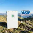 Premium 16kW Deye Single Phase Hybrid Inverter with 3 MPPT - 2