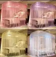 Adjustable Free-Standing Mosquito Net Stand - 1