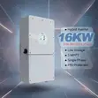 Deye 16000W Hybrid Inverter with 6ms UPS Transfer - 2