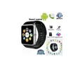W008 Smartwatch with SIM/TF Card Support - 2