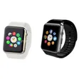 W008 Smartwatch with SIM/TF Card Support - 3