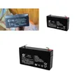 3-FM-1.3 Rechargeable Valve Regulated Lead-Acid Battery - 1