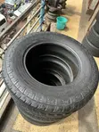 265/65R17 Toyo Open Country Tires - Used Japan - 1